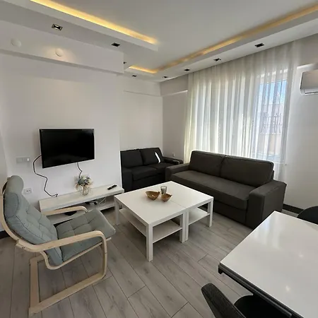 אנטליה Mehtap'S Home מראה חיצוני תמונה