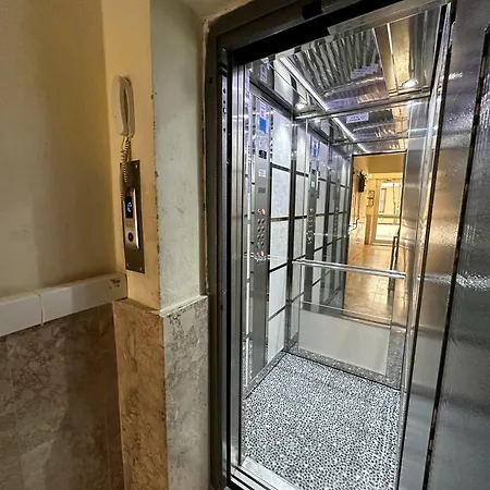 אנטליה Mehtap'S Home מראה חיצוני תמונה