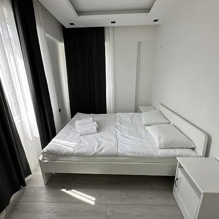 אנטליה Mehtap'S Home מראה חיצוני תמונה