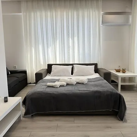 אנטליה Mehtap'S Home מראה חיצוני תמונה