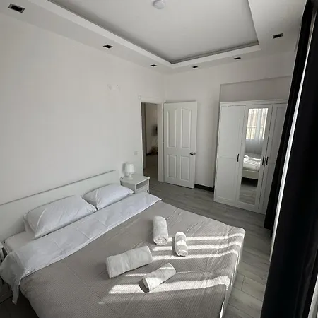 אנטליה Mehtap'S Home מראה חיצוני תמונה