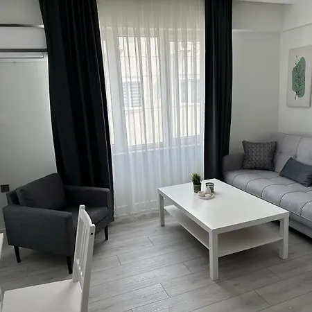 אנטליה Mehtap'S Home מראה חיצוני תמונה