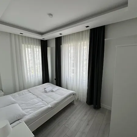 אנטליה Mehtap'S Home מראה חיצוני תמונה