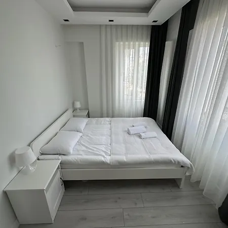 אנטליה Mehtap'S Home מראה חיצוני תמונה