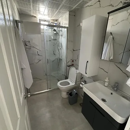 אנטליה Mehtap'S Home מראה חיצוני תמונה