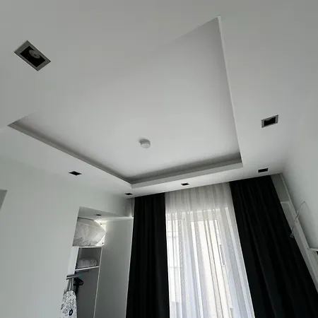 אנטליה Mehtap'S Home מראה חיצוני תמונה