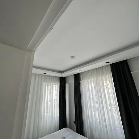 אנטליה Mehtap'S Home מראה חיצוני תמונה