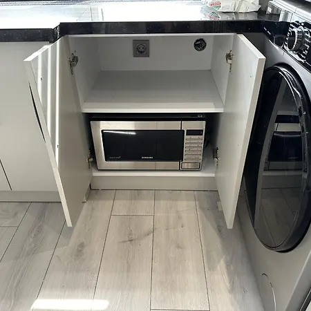 אנטליה Mehtap'S Home מראה חיצוני תמונה