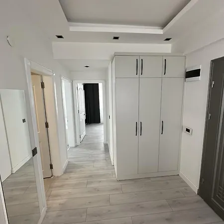 אנטליה Mehtap'S Home מראה חיצוני תמונה