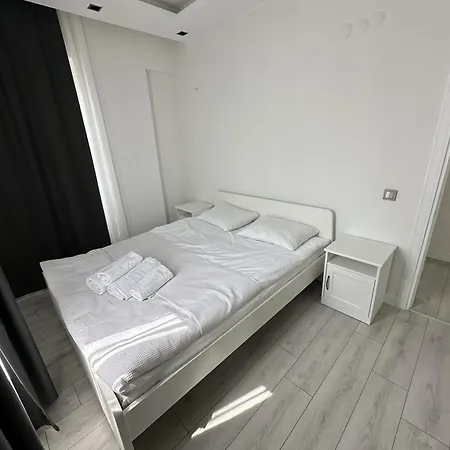 אנטליה Mehtap'S Home מראה חיצוני תמונה