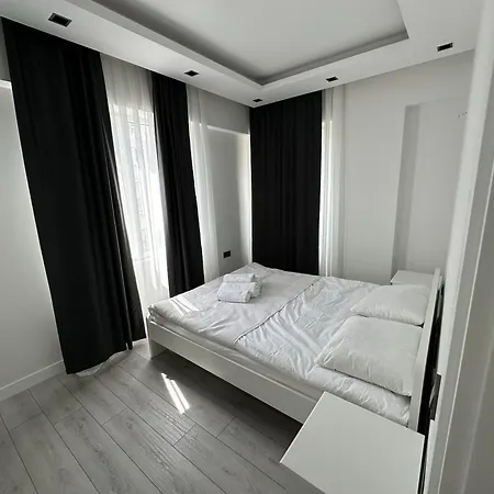 אנטליה Mehtap'S Home מראה חיצוני תמונה
