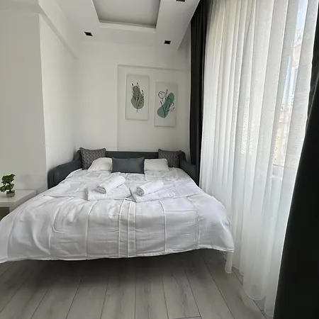 אנטליה Mehtap'S Home מראה חיצוני תמונה