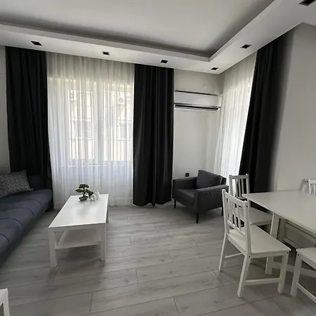 אנטליה Mehtap'S Home מראה חיצוני תמונה