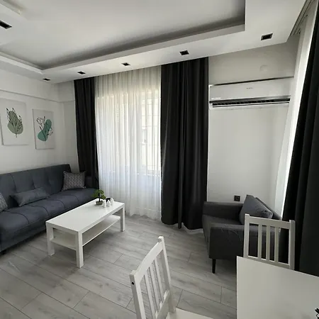 אנטליה Mehtap'S Home מראה חיצוני תמונה