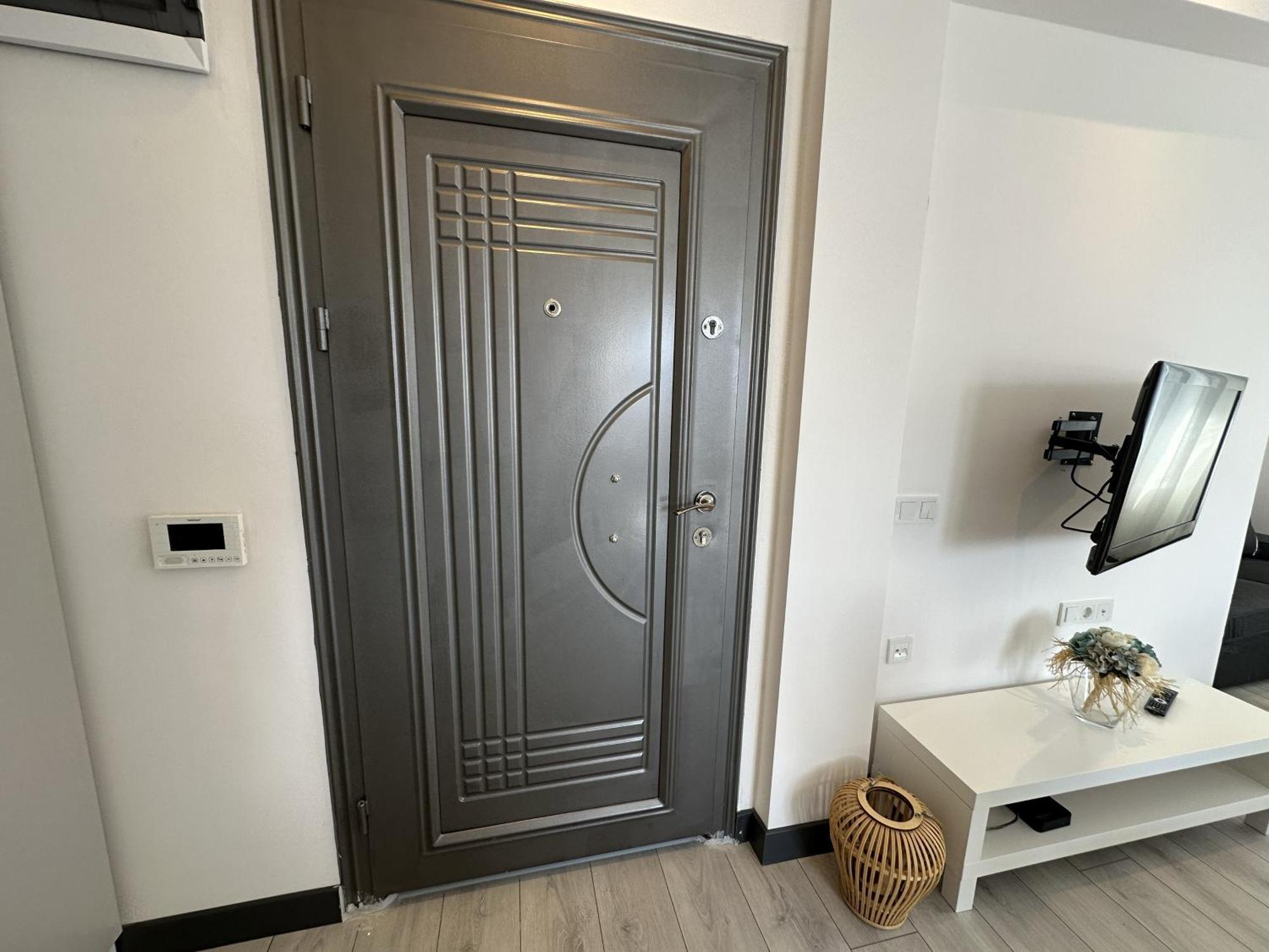 Mehtap's Daire Antalya
