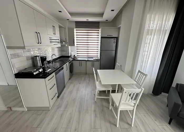 Mehtap\'S Home